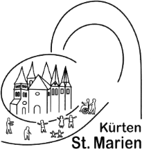 Logo SB St. Maria Kürten