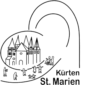 Logo SB St. Maria Kürten