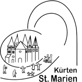 Logo SB St. Maria Kürten