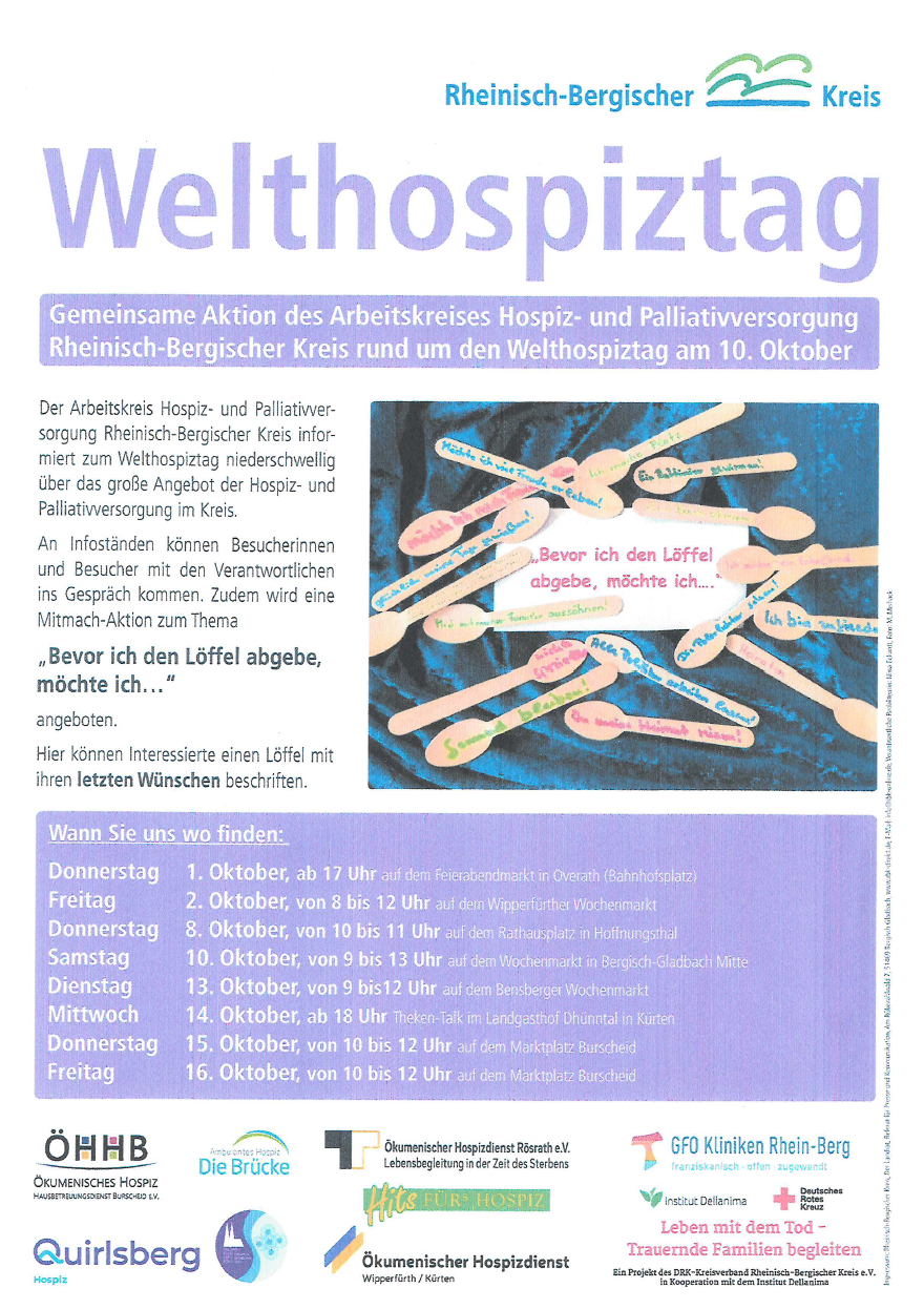 Welthospiztag