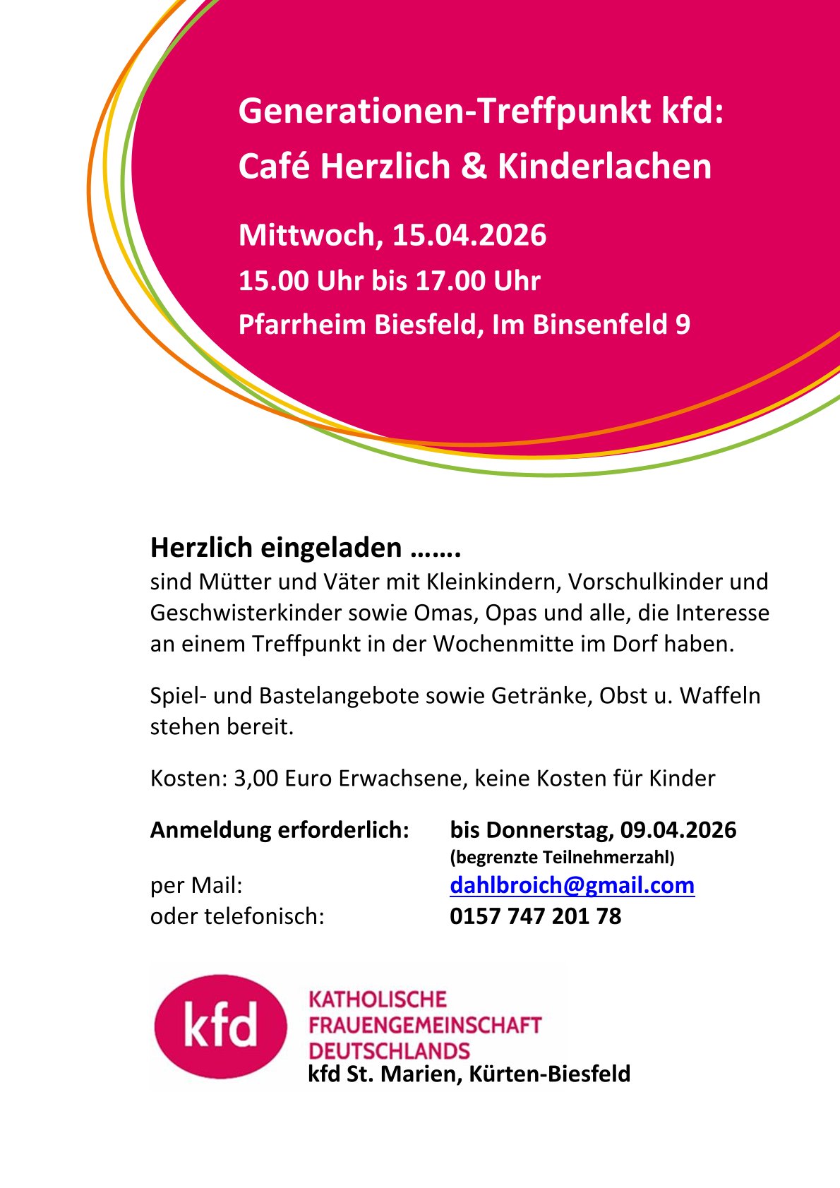 2026 2026 04 15 Plakat Café Herzlich-1