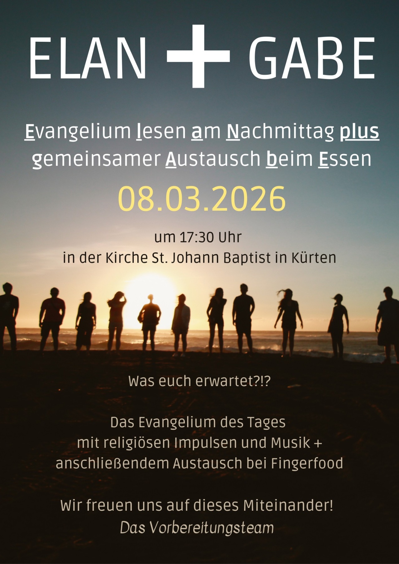 Einladung 08.03.2026