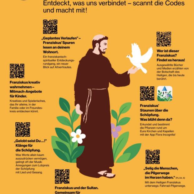 Franziskus