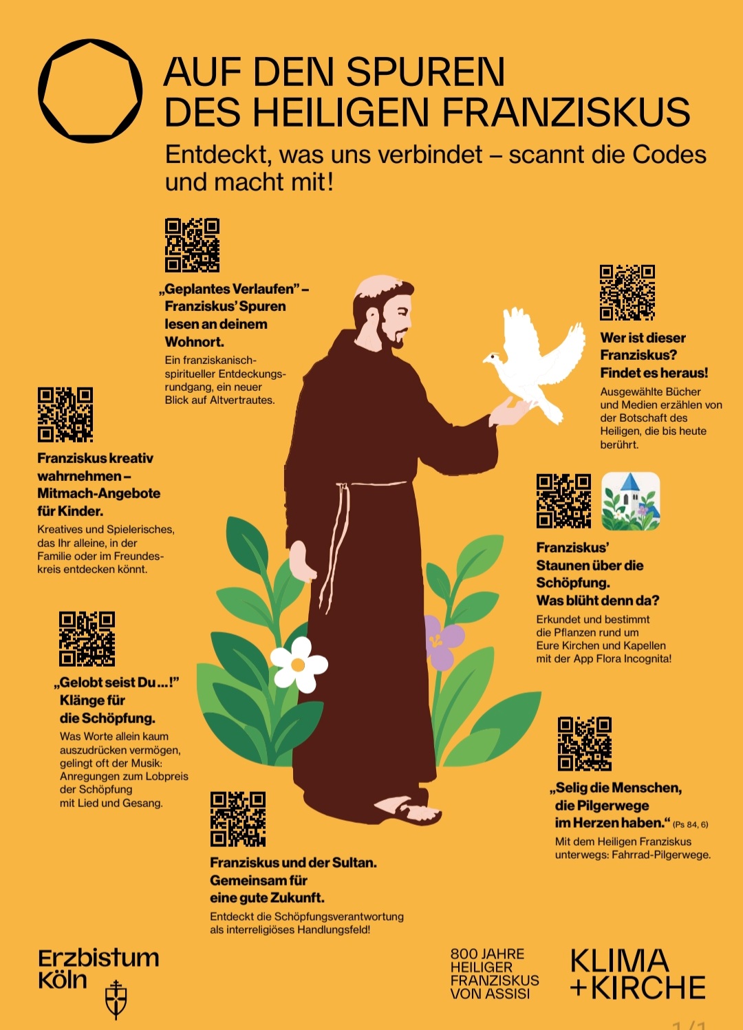 Franziskus