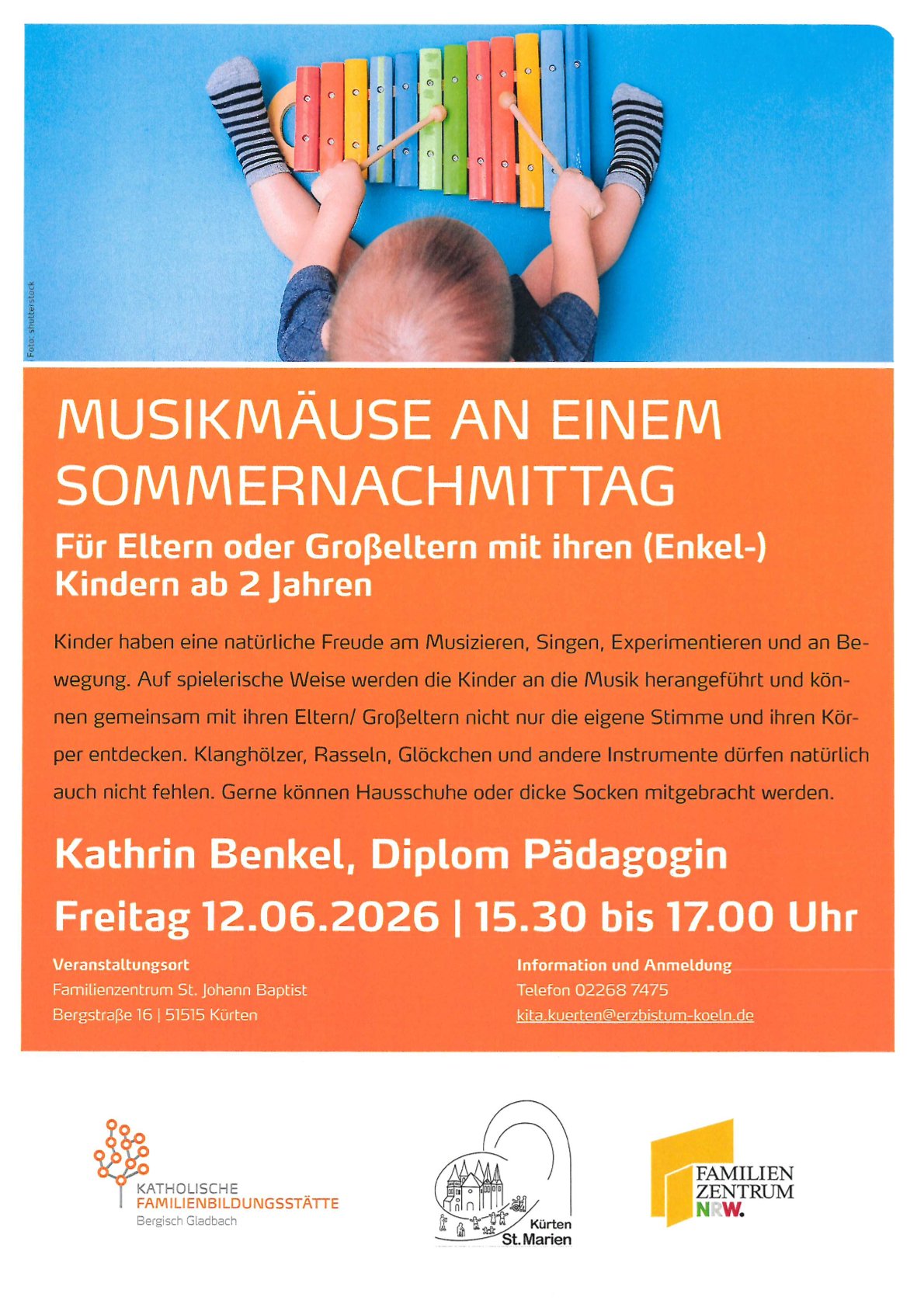 Musikmäuse