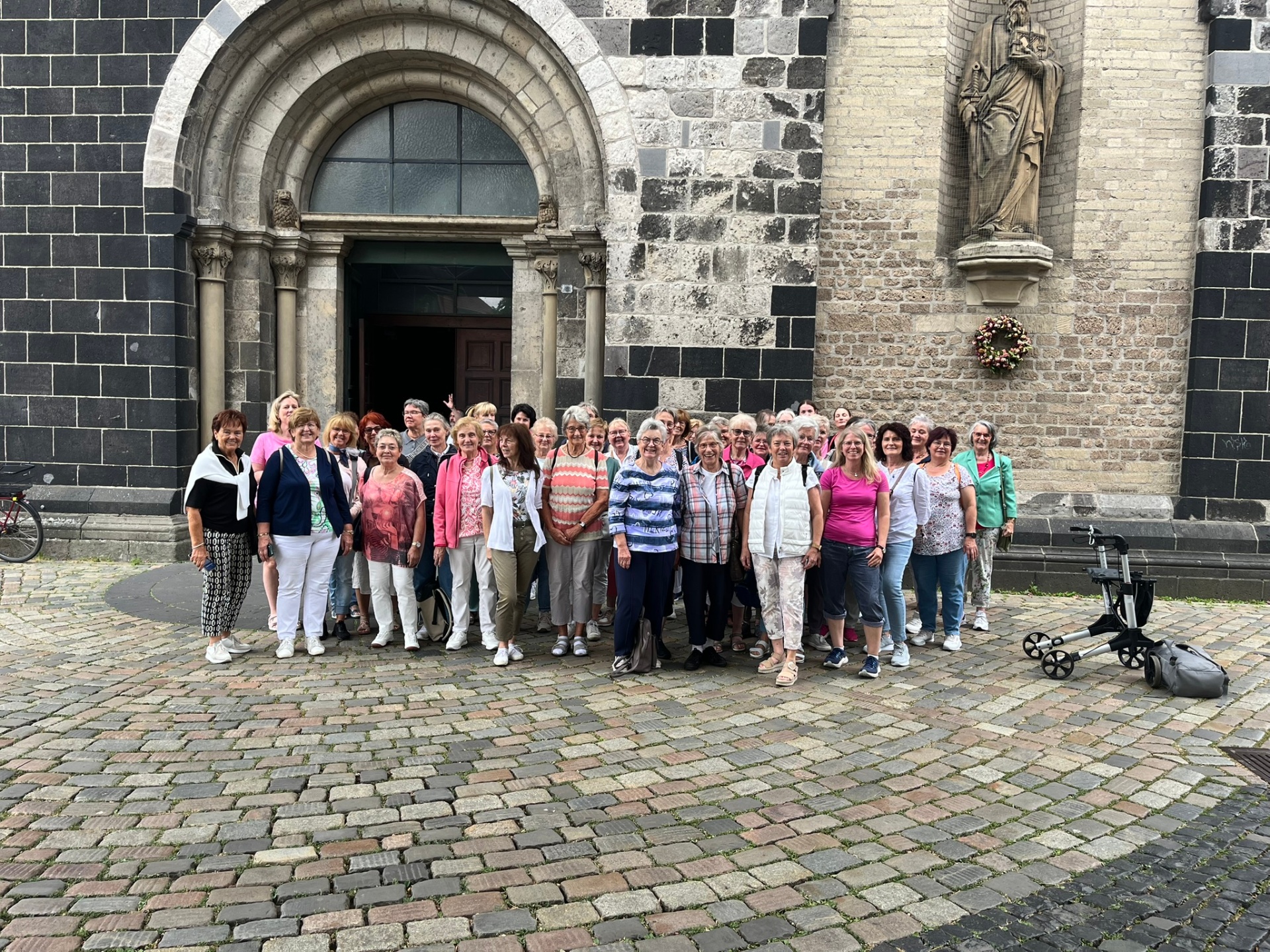 Kfd Sommerfahrt 2026