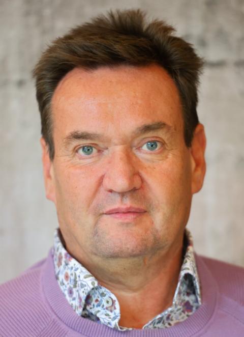Schmitz, Wolfgang