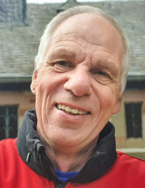 Wiemker, Thomas
