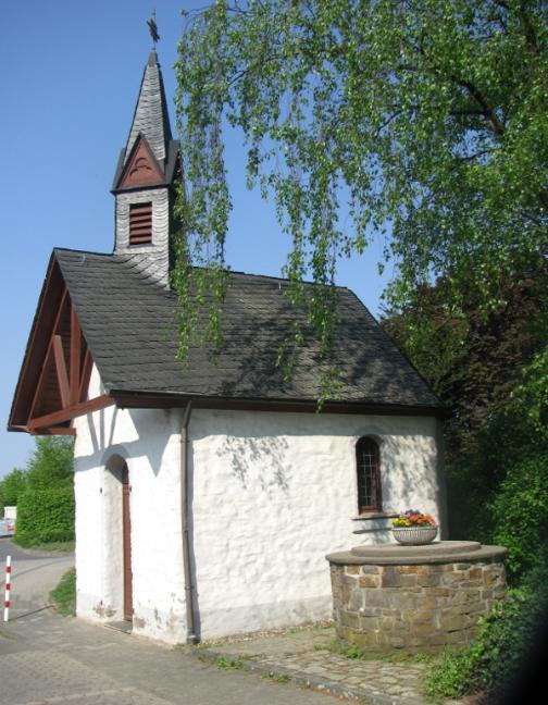 Maternus-Kapelle_Details