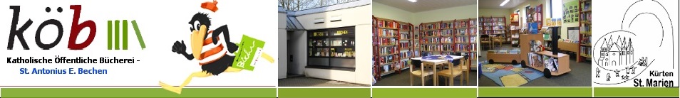 Kopfgrafig Koeb-Bechen