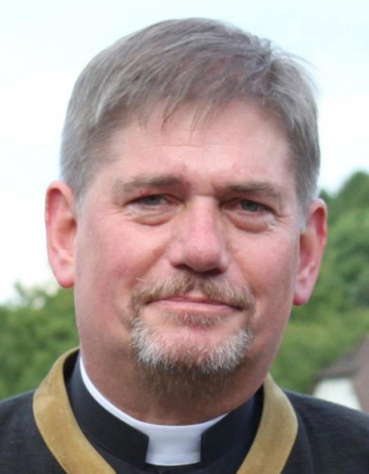Harald Fischer