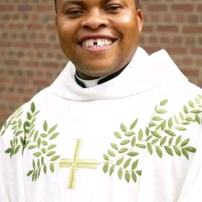 Dr. Christian