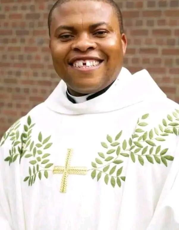 Dr. Christian