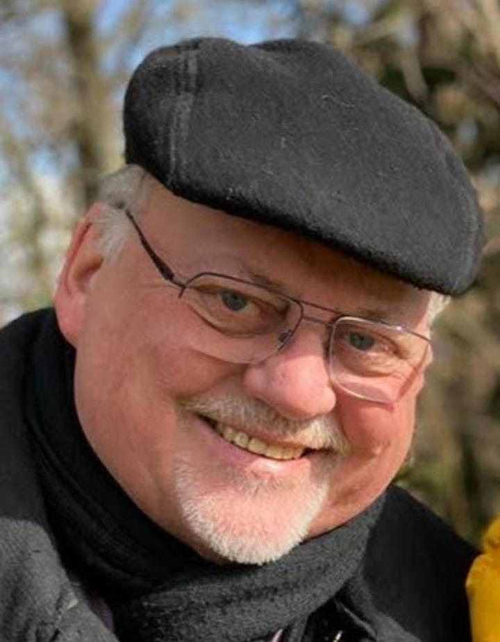 Reimund Scheurer