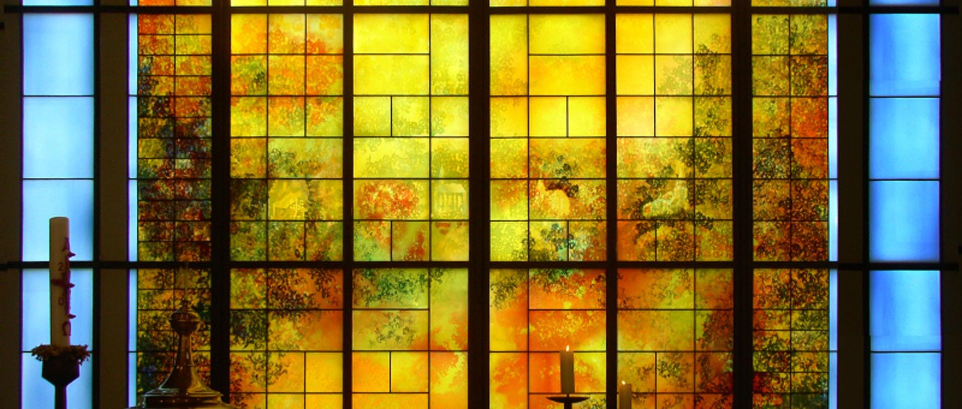 Neuer Internetauftritt unserer Pfarre