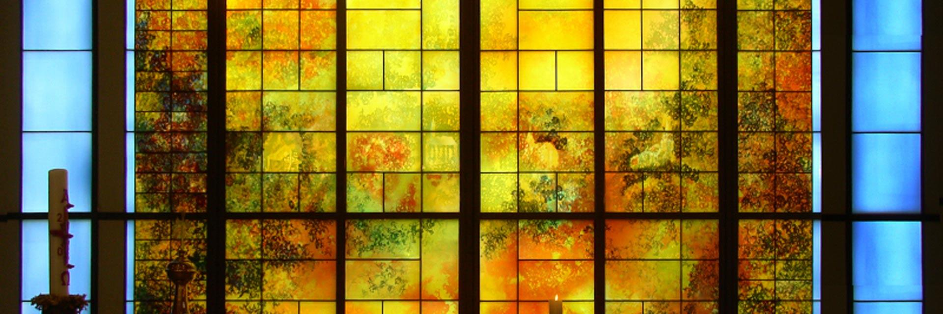 Neuer Internetauftritt unserer Pfarre