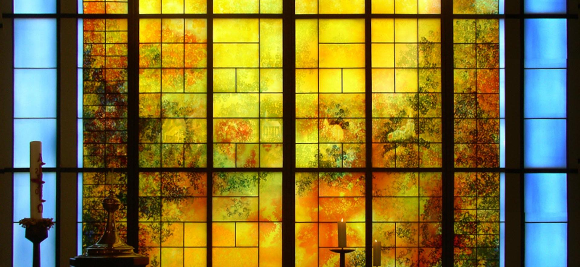 Neuer Internetauftritt unserer Pfarre