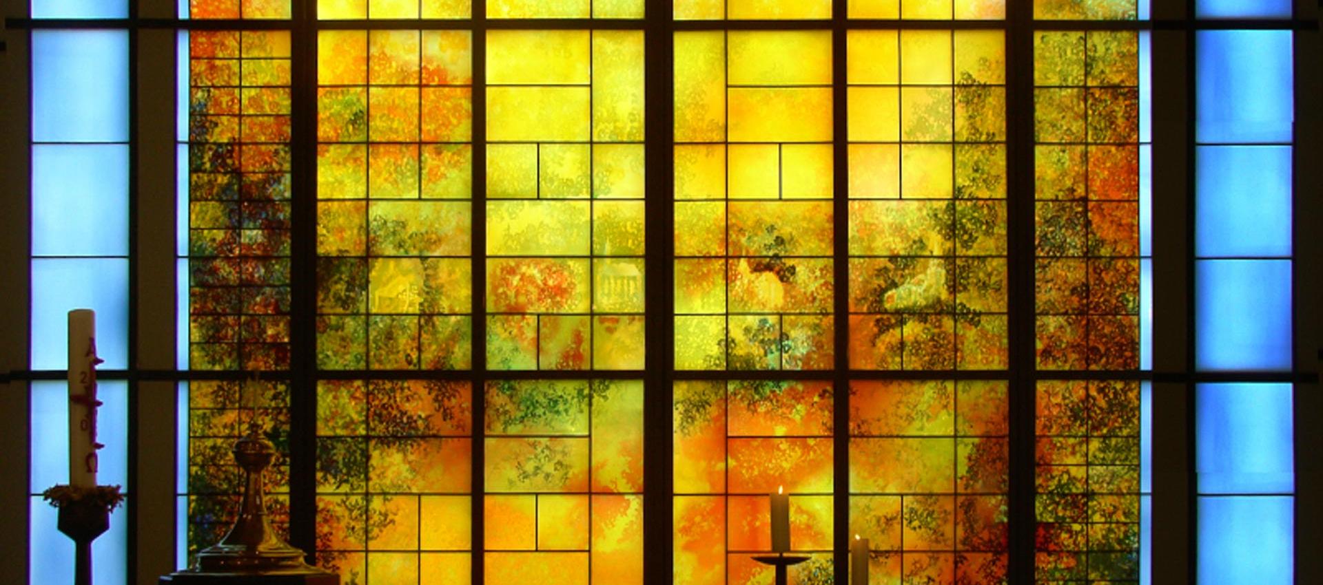 Neuer Internetauftritt unserer Pfarre