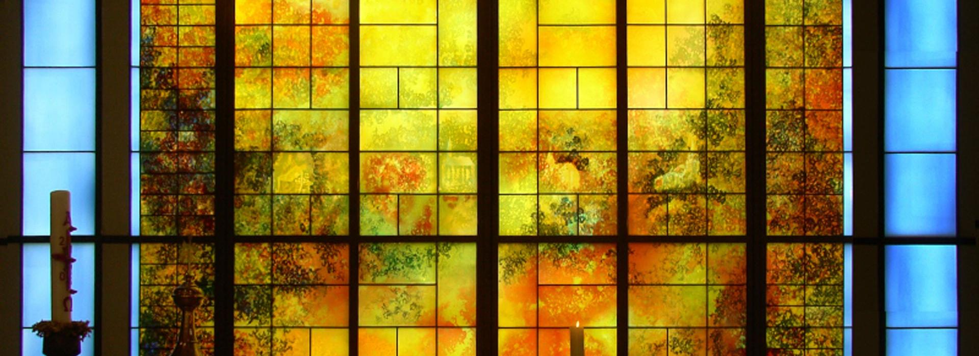 Neuer Internetauftritt unserer Pfarre