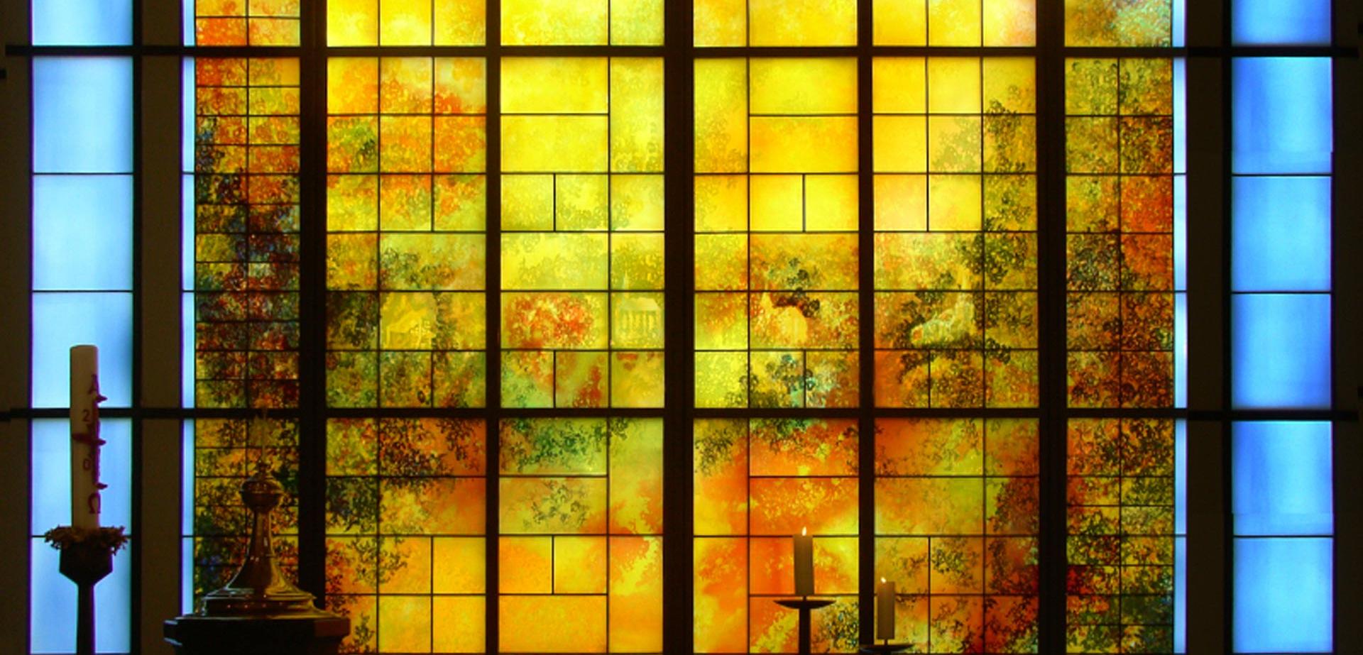 Neuer Internetauftritt unserer Pfarre