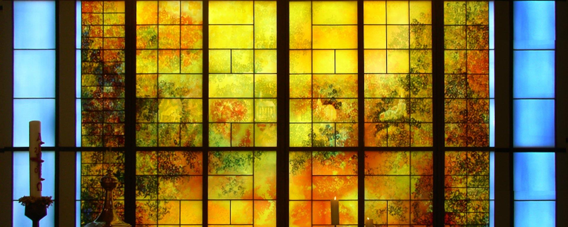 Neuer Internetauftritt unserer Pfarre