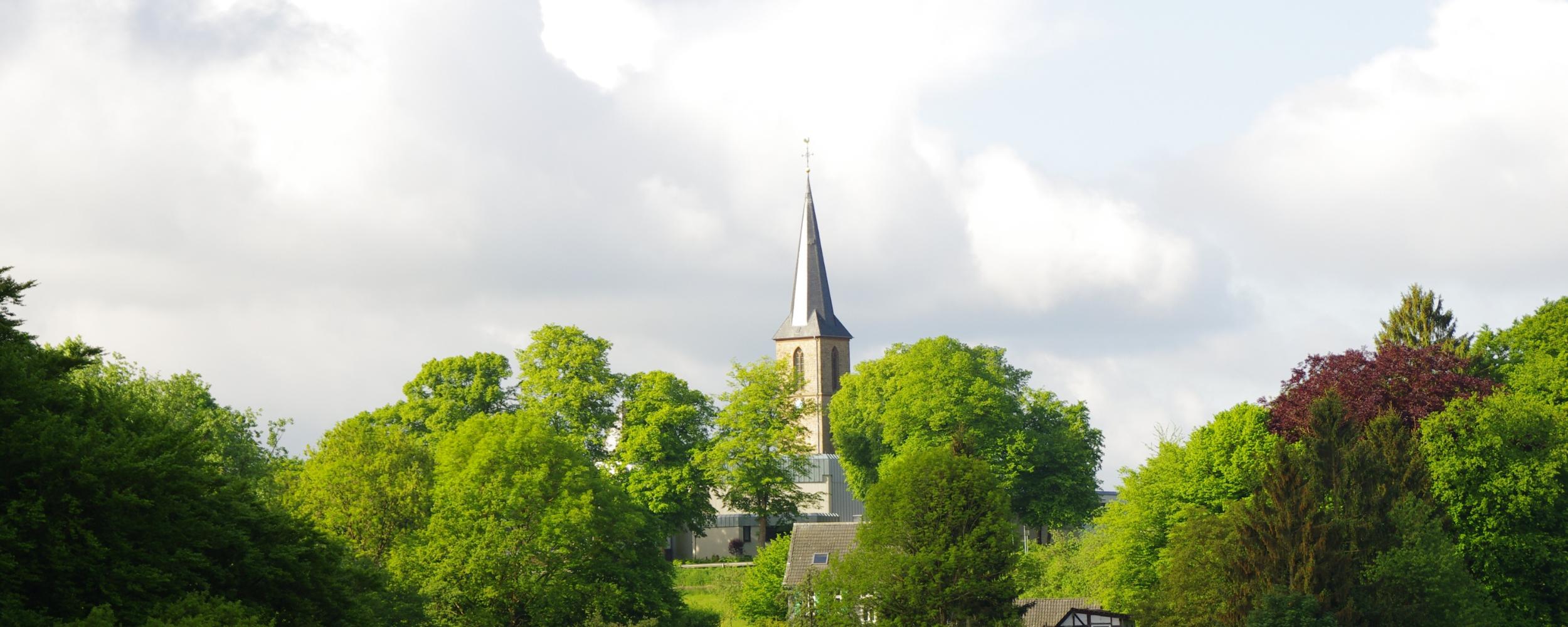 St. Antonius Einsiedler