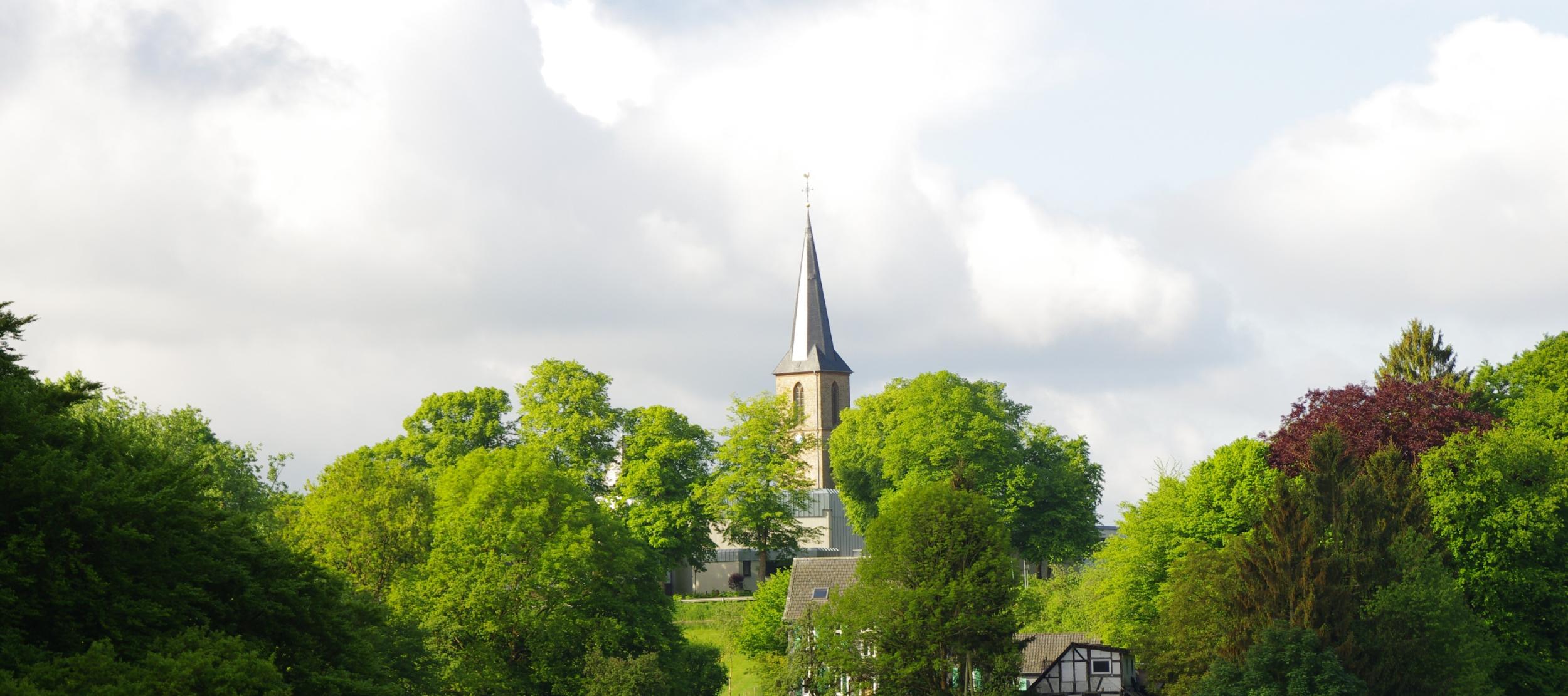 St. Antonius Einsiedler