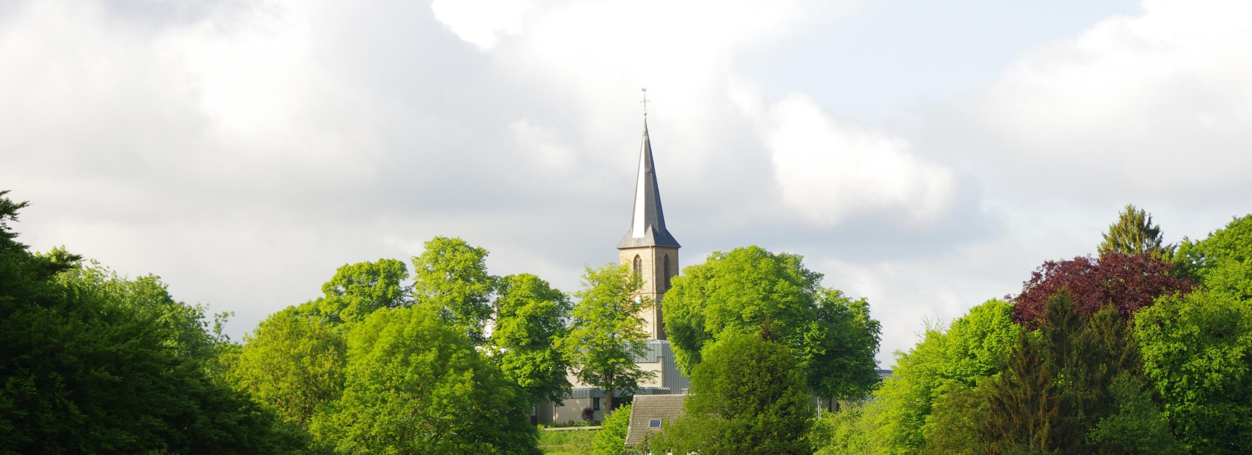 St. Antonius Einsiedler