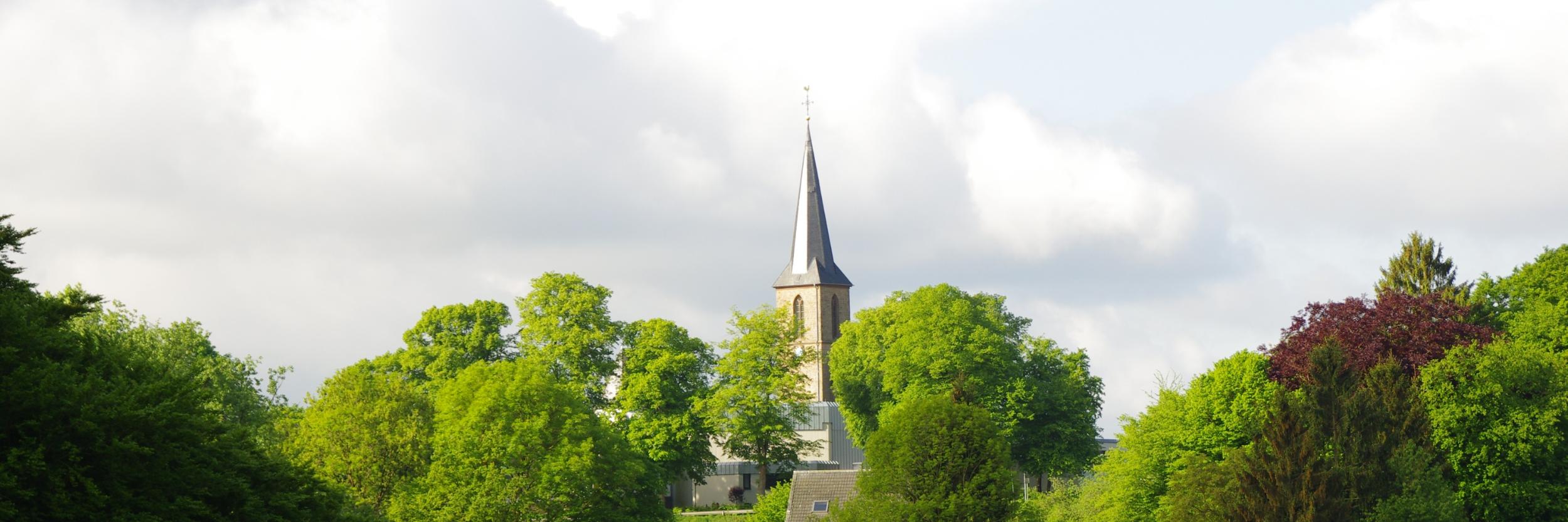 St. Antonius Einsiedler