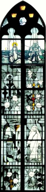 Die Hungrigen speisen