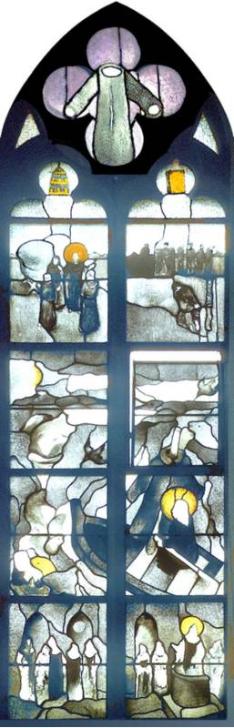 Die Gefangenen erlösen