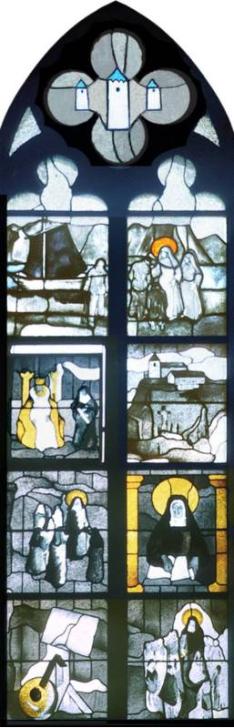 Den Zweifelnden recht raten