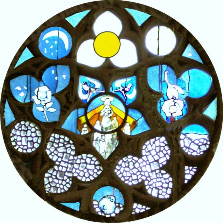 Die Betrübten trösten