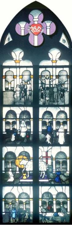 Die Lästigen geduldig ertragen