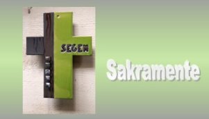 Sakramente