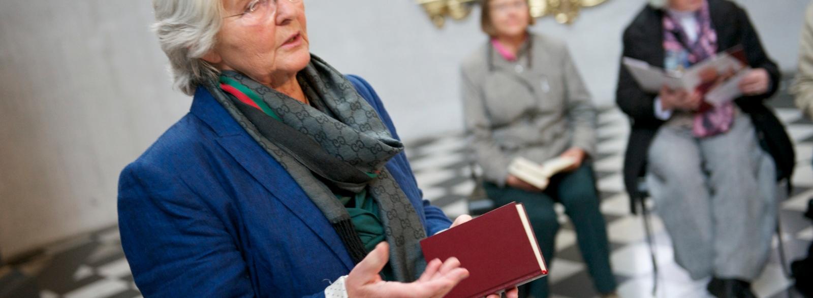 Generationen Miteinander, Alt und Jung, Senioren, Engagement, Ehrenamt, Freitätigkeit, Glauben, Kirchliche Seniorenarbeit